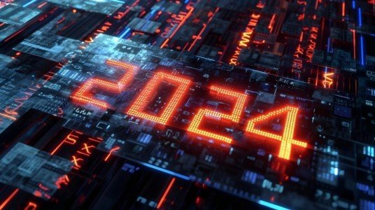 2024’s Most Important Cryptocurrency Developments